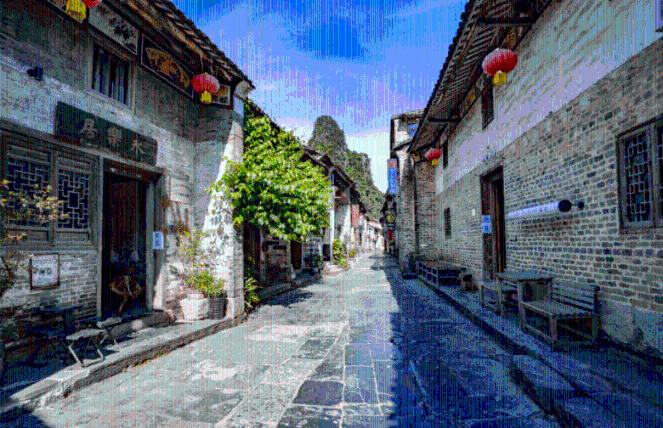 端午节是哪一天？游戏画面